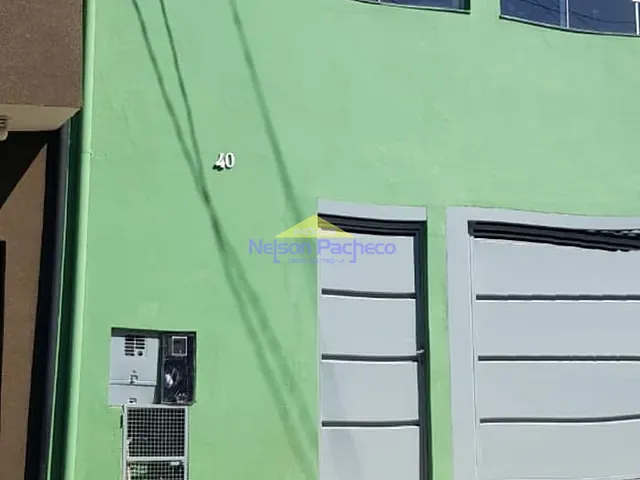 Sobrado com 146m², à venda, no bairro Jardim Alvorada em Piracicaba
