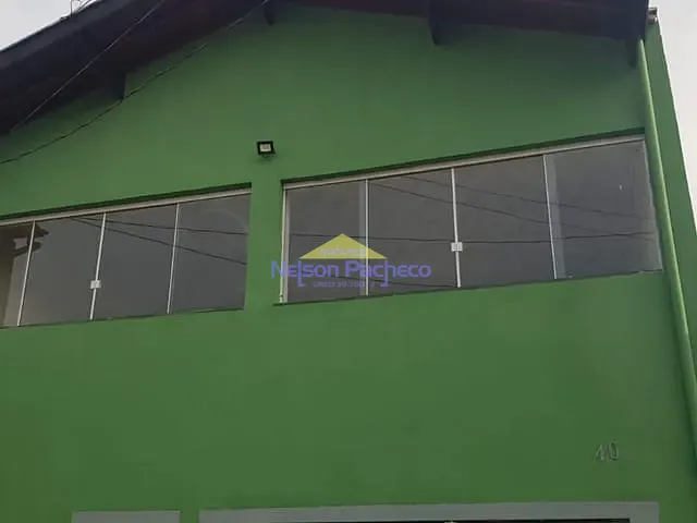 Sobrado com 146m², à venda, no bairro Jardim Alvorada em Piracicaba
