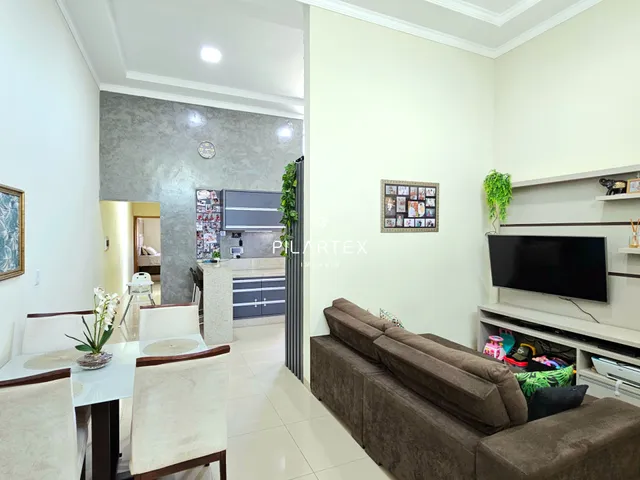 Sobrado com 134m² 4 quartos e 2 banheiros, à venda, no bairro Chamonix em Londrina