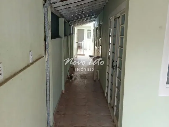 Sobrado 4 quartos e 4 banheiros, à venda ou para alugar, no bairro Jardim Motorama em São José dos Campos