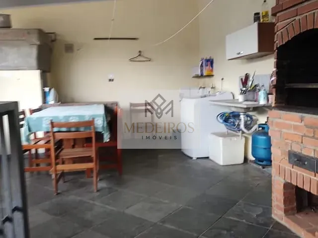 Sobrado 3 quartos e 4 banheiros, à venda, no bairro Ferrazópolis em São Bernardo do Campo
