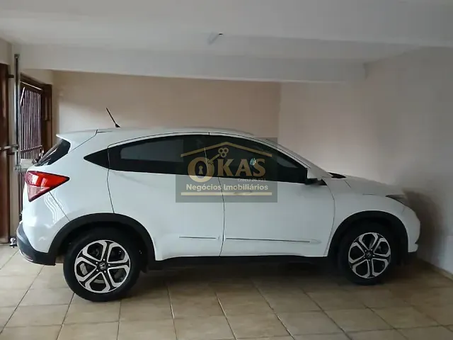 Sobrado 4 quartos e 4 banheiros, à venda, no bairro Jardim Altos de Suzano em Suzano