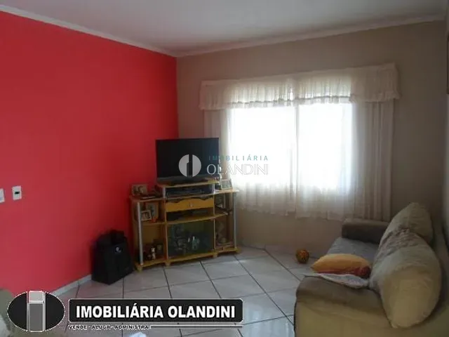 Sobrado com 296m² 2 quartos e 3 banheiros, à venda, no bairro Parque Residencial Nosso Chão em Artur Nogueira