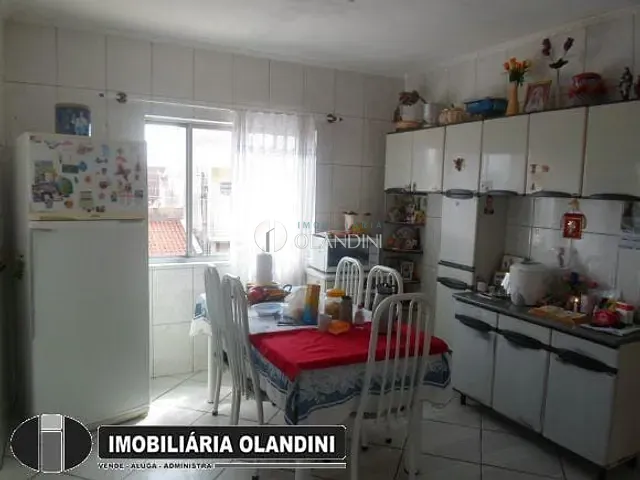 Sobrado com 296m² 2 quartos e 3 banheiros, à venda, no bairro Parque Residencial Nosso Chão em Artur Nogueira