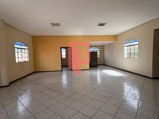 Sobrado para alugar, no bairro Padre Eustáquio em Belo Horizonte