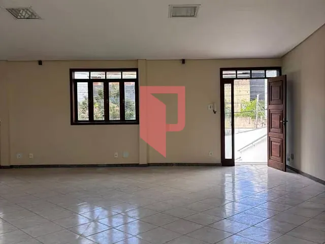 Sobrado para alugar, no bairro Padre Eustáquio em Belo Horizonte