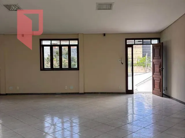 Sobrado para alugar, no bairro Padre Eustáquio em Belo Horizonte