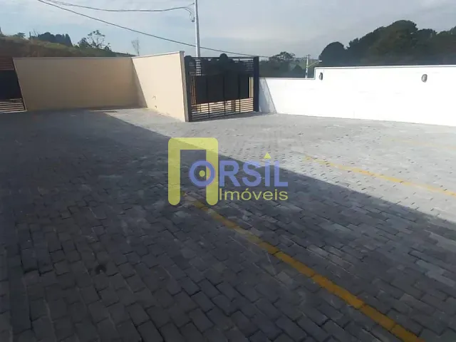 Sobrado com 59m² 2 quartos e 1 banheiro, à venda, no bairro Vila São Paulo em Mogi das Cruzes