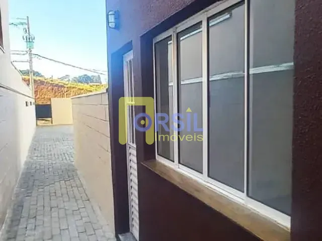 Sobrado com 59m² 2 quartos e 1 banheiro, à venda, no bairro Vila São Paulo em Mogi das Cruzes