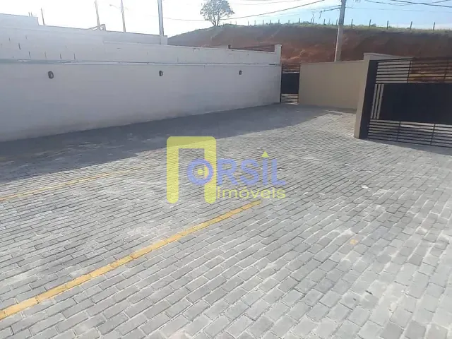 Sobrado com 59m² 2 quartos e 1 banheiro, à venda, no bairro Vila São Paulo em Mogi das Cruzes
