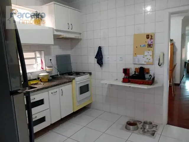 Sobrado com 150m² 3 quartos e 2 banheiros, à venda, no bairro Parque Sevilha em São Paulo