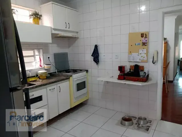 Sobrado com 150m² 3 quartos e 2 banheiros, à venda, no bairro Parque Sevilha em São Paulo