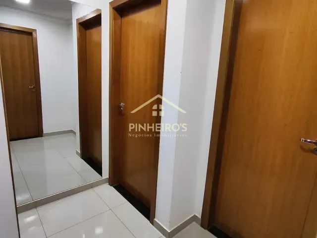 Sobrado 5 quartos e 4 banheiros, à venda, no bairro Parque Residencial Ana Rosa em Cambé
