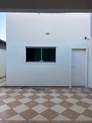 Sobrado 3 quartos e 2 banheiros, à venda, no bairro Tupi em Praia Grande