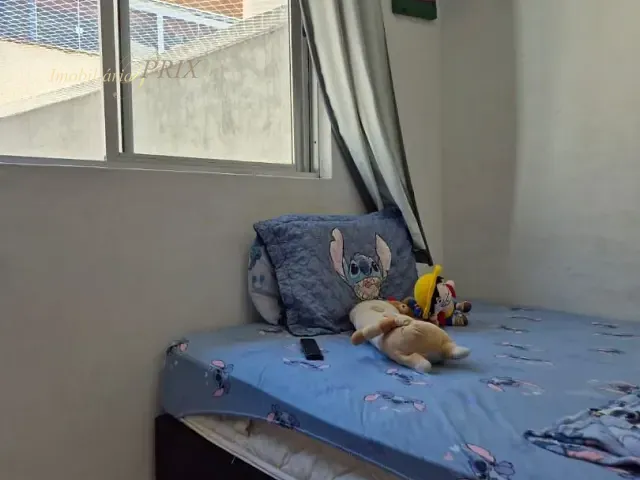 Sobrado com 165m² 3 quartos e 2 banheiros, à venda, no bairro Santa Cândida em Curitiba