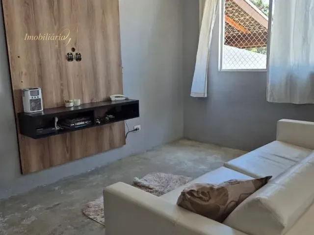 Sobrado com 165m² 3 quartos e 2 banheiros, à venda, no bairro Santa Cândida em Curitiba