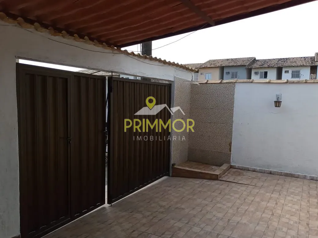 Casas à venda em Parque São Vicente, Belford Roxo - RJ - Buskaza