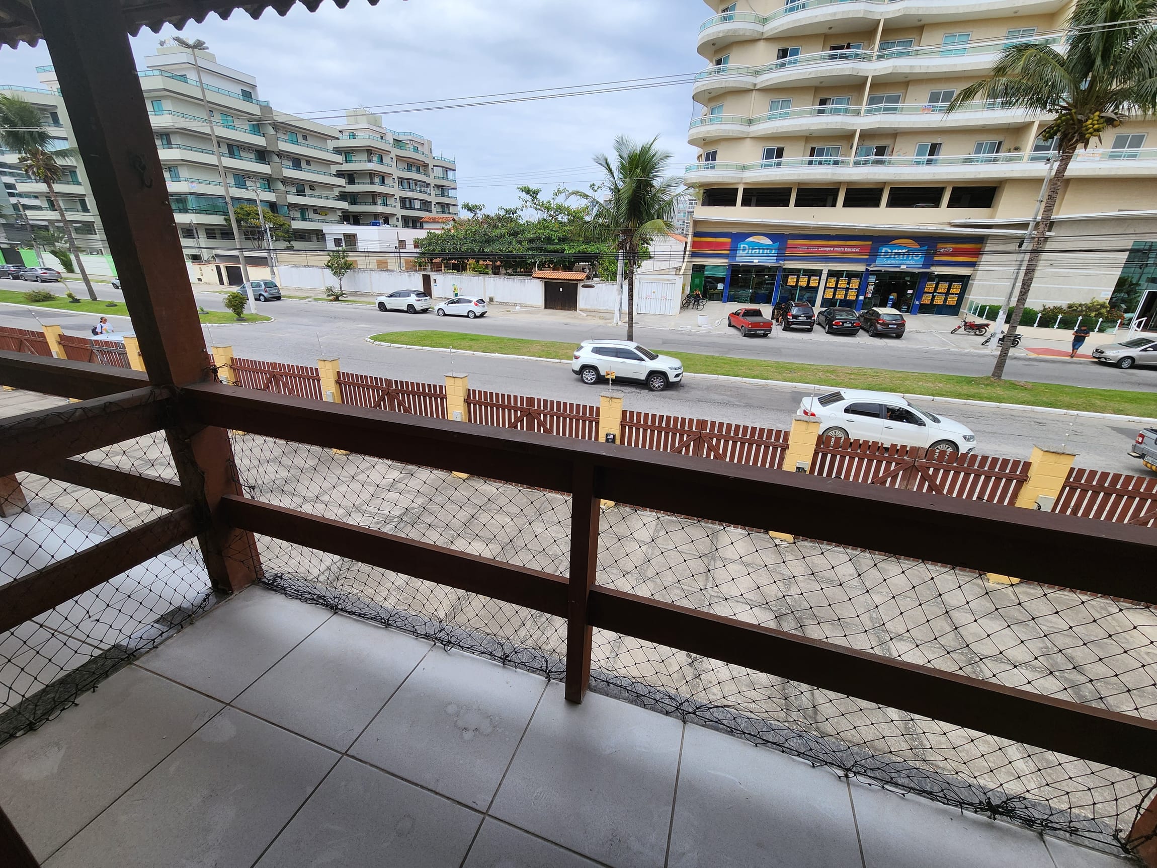Casa para alugar com 2 quartos, 70m² - Foto 14