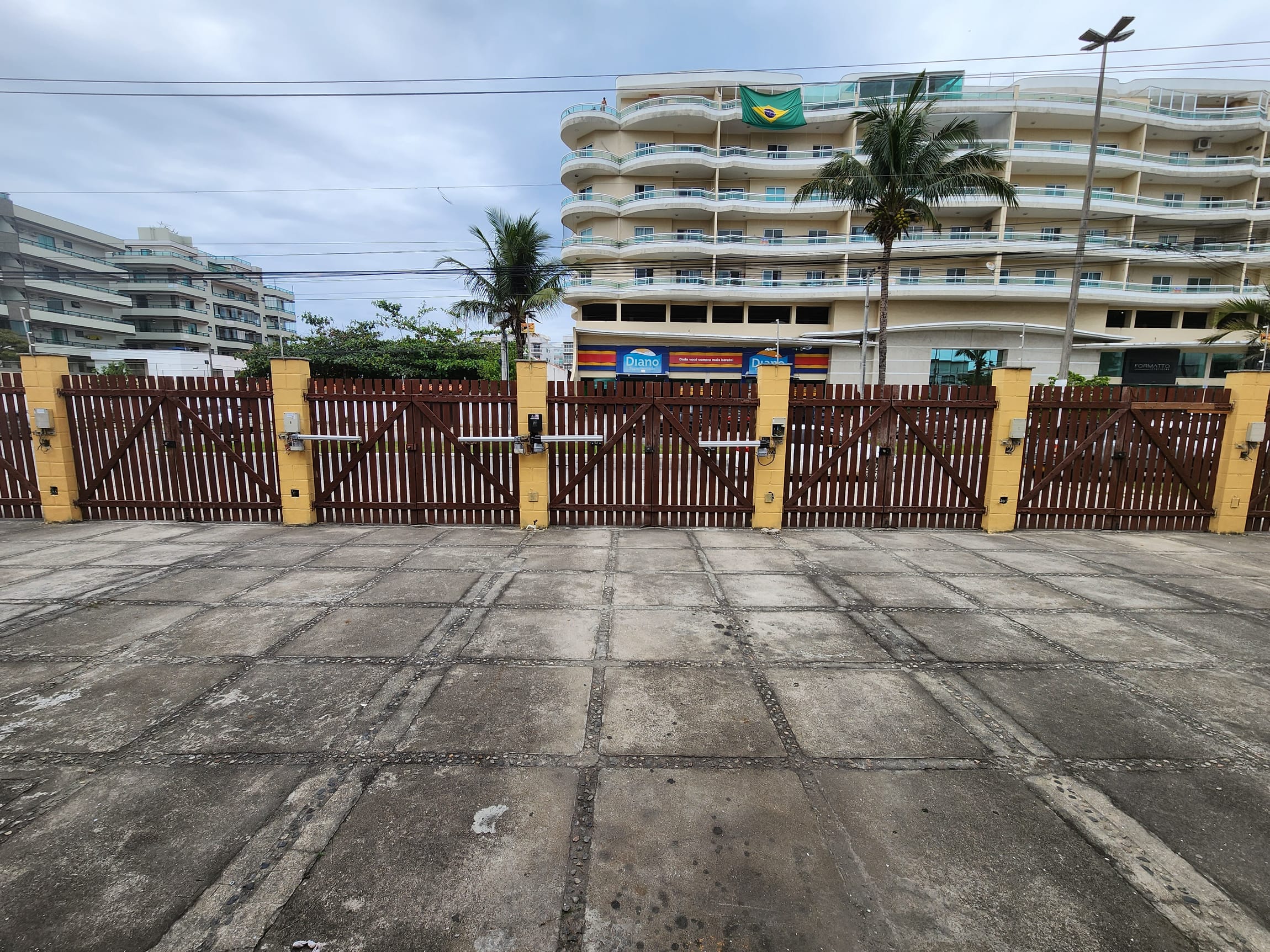 Casa para alugar com 2 quartos, 70m² - Foto 3