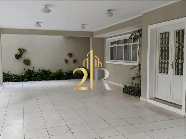 Sobrado com 540m² 4 quartos e 6 banheiros, à venda, no bairro Jardim Marajoara em São Paulo