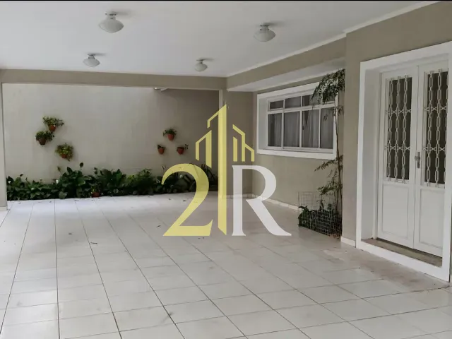 Sobrado com 540m² 4 quartos e 6 banheiros, à venda, no bairro Jardim Marajoara em São Paulo