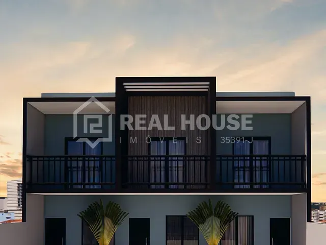 Sobrado com 102m² 2 quartos e 3 banheiros, à venda, no bairro Vila Nova Sorocaba em Sorocaba