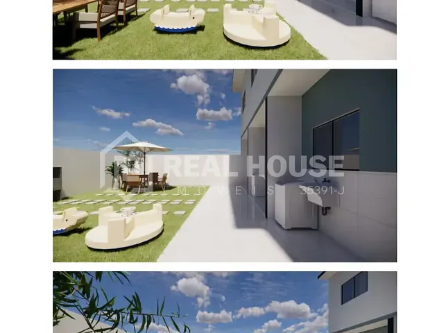 Sobrado com 102m² 2 quartos e 3 banheiros, à venda, no bairro Vila Nova Sorocaba em Sorocaba