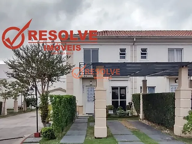 Sobrado com 110m² 4 quartos e 2 banheiros, à venda, no bairro ITAPEMA em Guararema