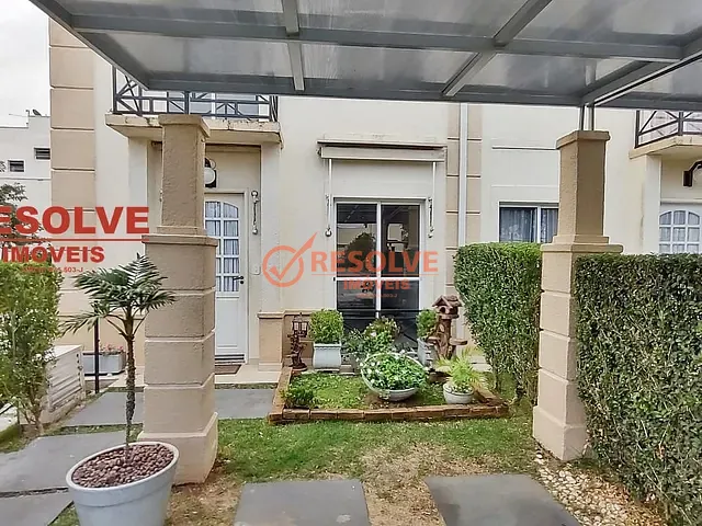 Sobrado com 110m² 4 quartos e 2 banheiros, à venda, no bairro ITAPEMA em Guararema