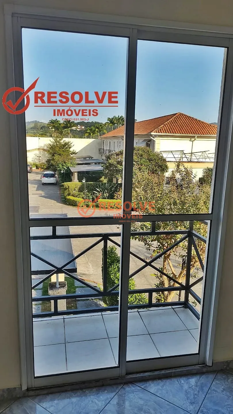Sobrado, 4 quartos, 84 m² - Foto 16