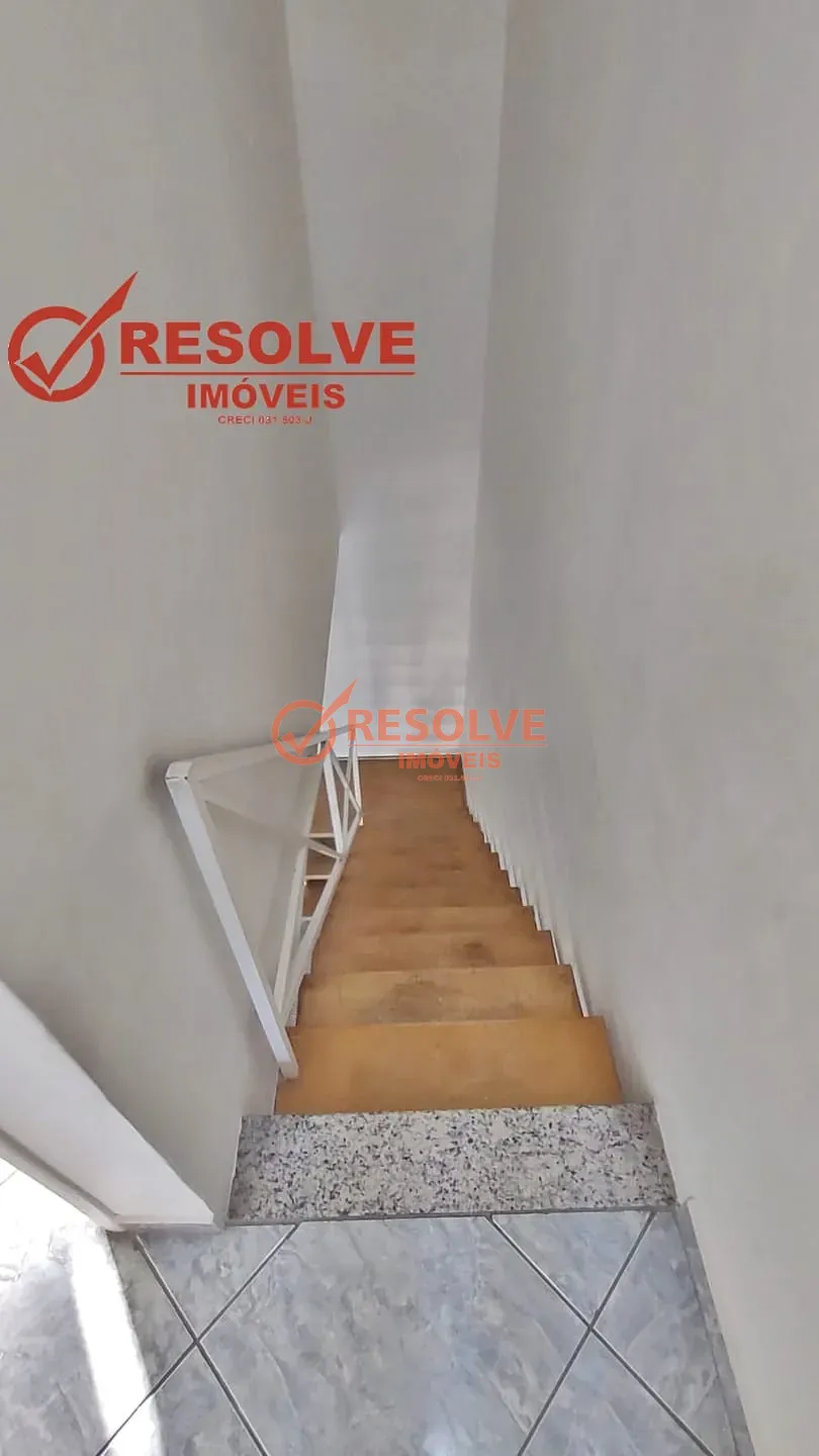 Sobrado, 4 quartos, 84 m² - Foto 10