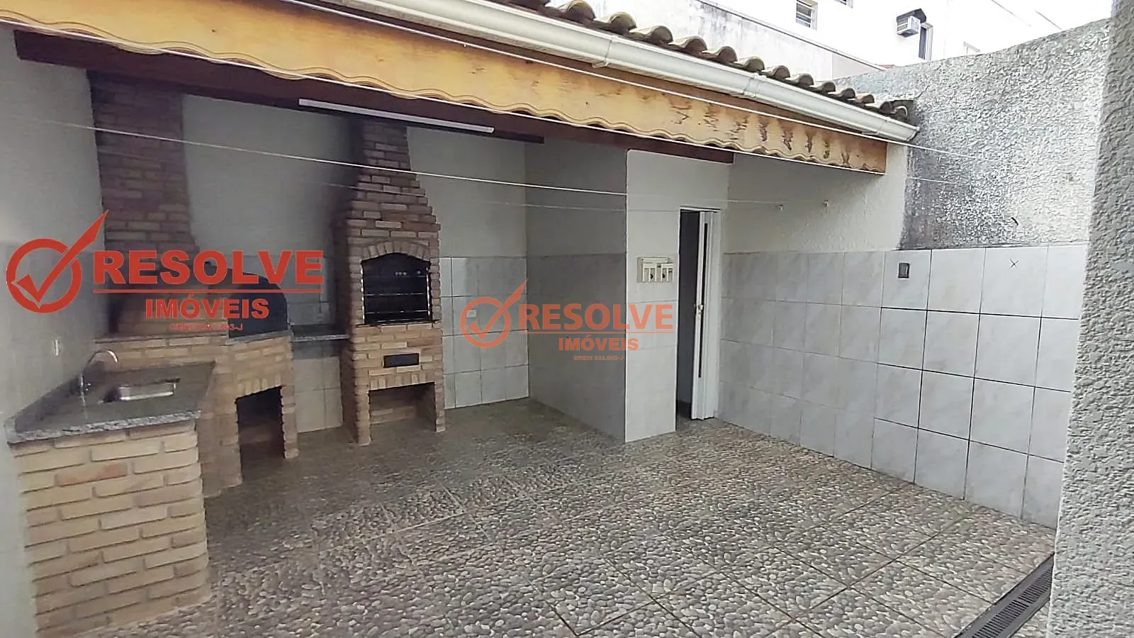 Sobrado, 4 quartos, 84 m² - Foto 21