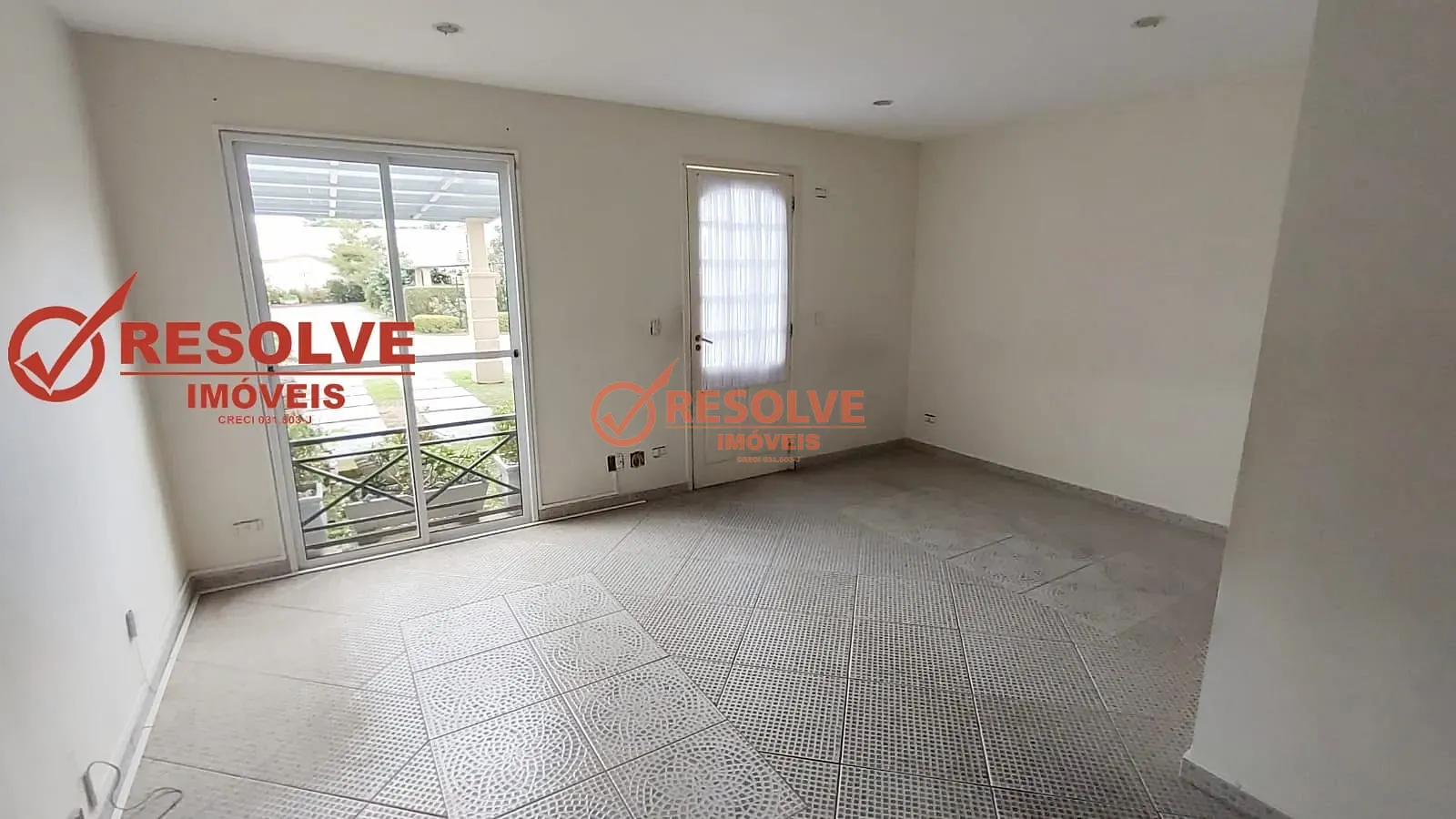 Sobrado, 4 quartos, 84 m² - Foto 3