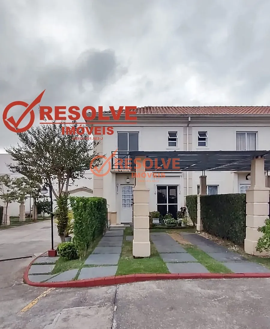 Sobrado, 4 quartos, 84 m² - Foto 1