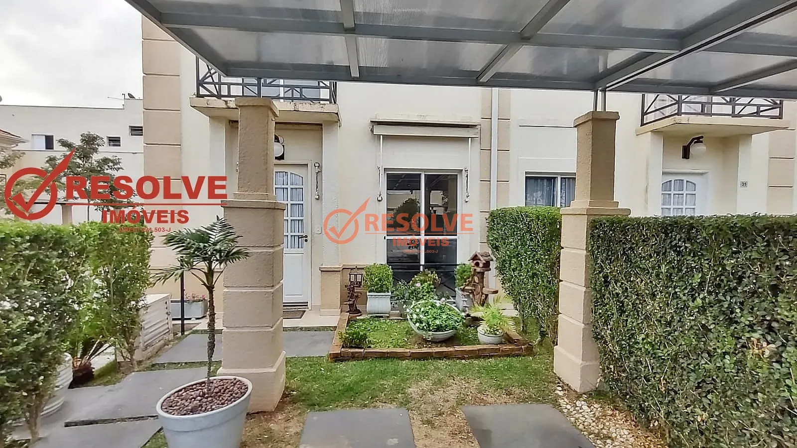 Sobrado, 4 quartos, 84 m² - Foto 2