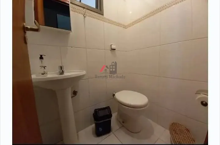 Sobrado, 3 quartos, 120 m² - Foto 19