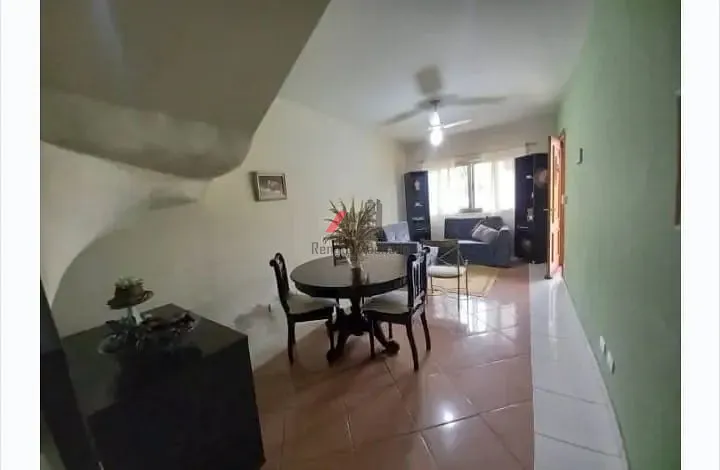 Sobrado, 3 quartos, 120 m² - Foto 18