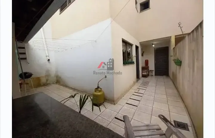 Sobrado, 3 quartos, 120 m² - Foto 16