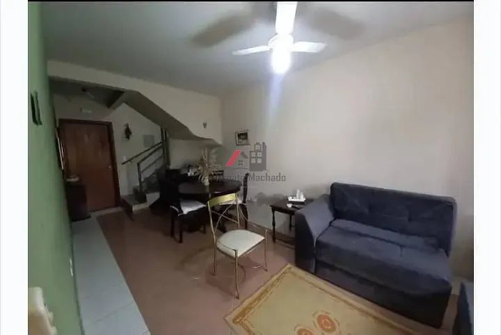 Sobrado, 3 quartos, 120 m² - Foto 20