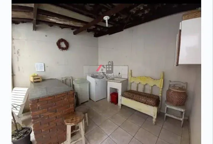 Sobrado, 3 quartos, 120 m² - Foto 12