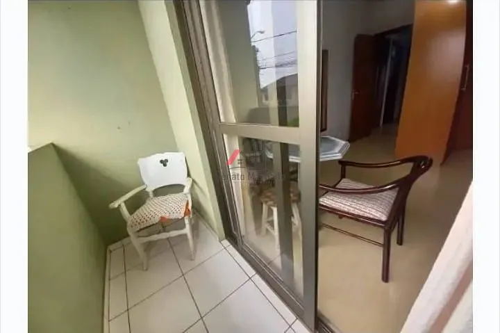 Sobrado, 3 quartos, 120 m² - Foto 4