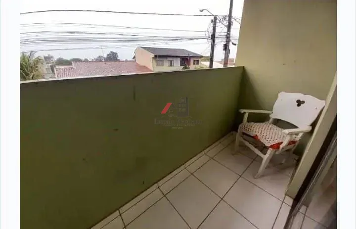 Sobrado, 3 quartos, 120 m² - Foto 3