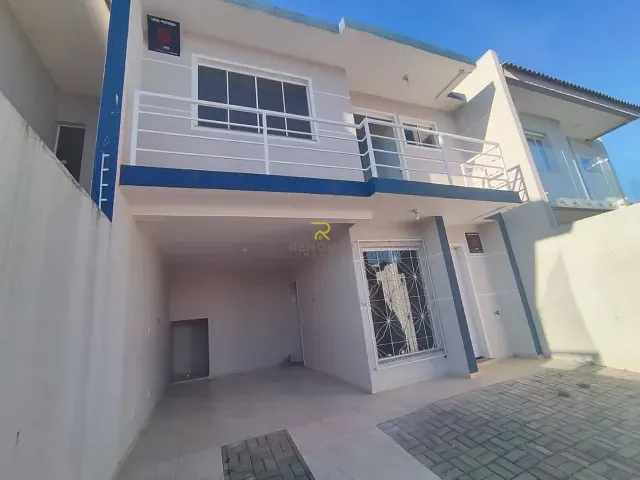 Sobrado com 250m² 3 quartos e 1 banheiro, à venda, no bairro Boqueirão em Guarapuava