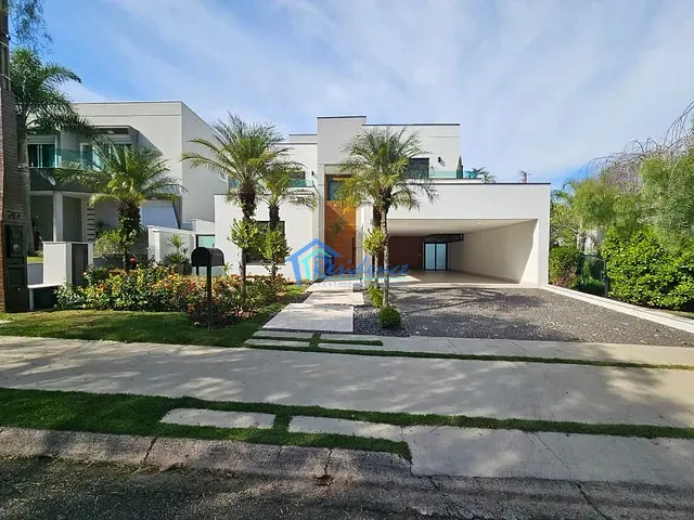 Sobrado com 700m² 5 quartos e 8 banheiros, à venda, no bairro Vila Residencial Green Park em Indaiatuba