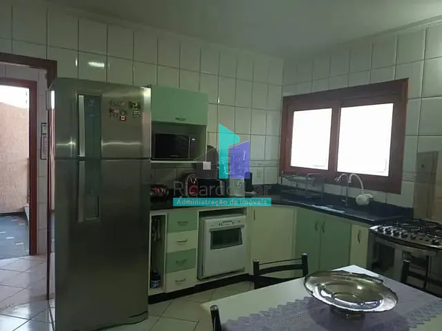 Sobrado 3 quartos e 4 banheiros, à venda, no bairro Jaguaré em São Paulo