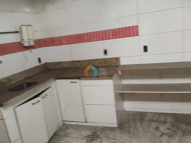 Sobrado com 286m², à venda, no bairro Humaitá em Rio de Janeiro