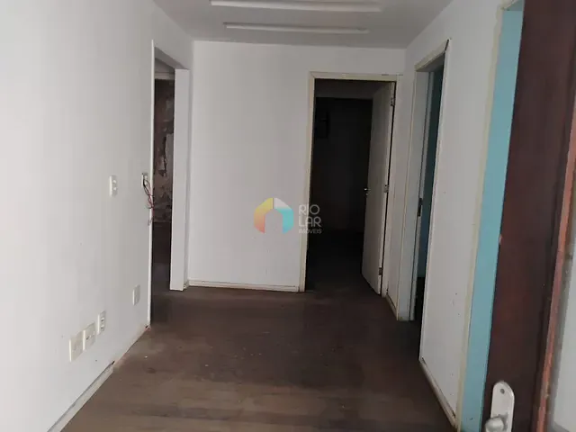 Sobrado com 286m², à venda, no bairro Humaitá em Rio de Janeiro