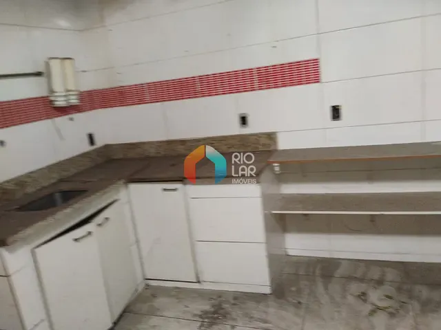 Sobrado com 286m², à venda, no bairro Humaitá em Rio de Janeiro