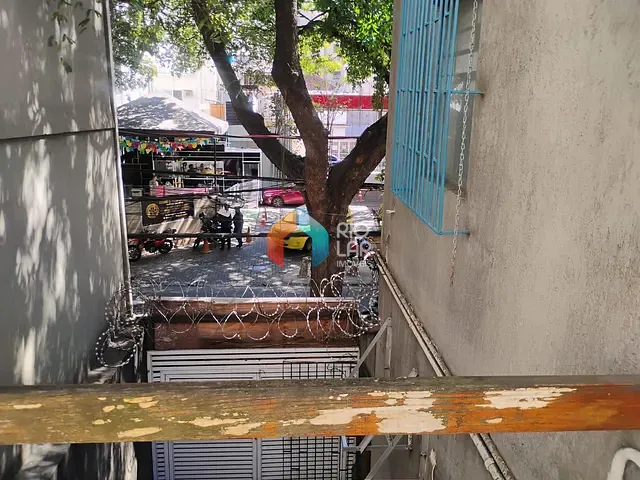 Sobrado com 286m², à venda, no bairro Humaitá em Rio de Janeiro