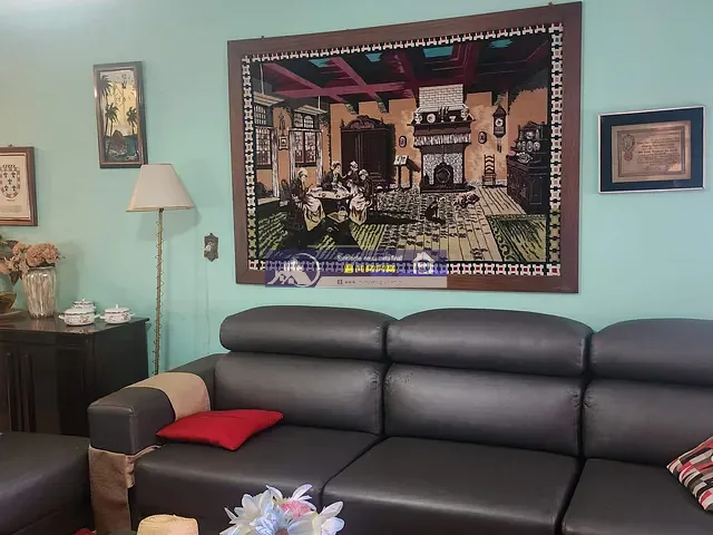 Sobrado com 165m² 3 quartos e 2 banheiros, à venda, no bairro Jardim Vila Galvão em Guarulhos